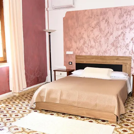 Διαμέρισμα Cozy Near The Temo Bosa