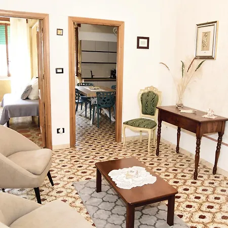 Apartmán Cozy Near The Temo